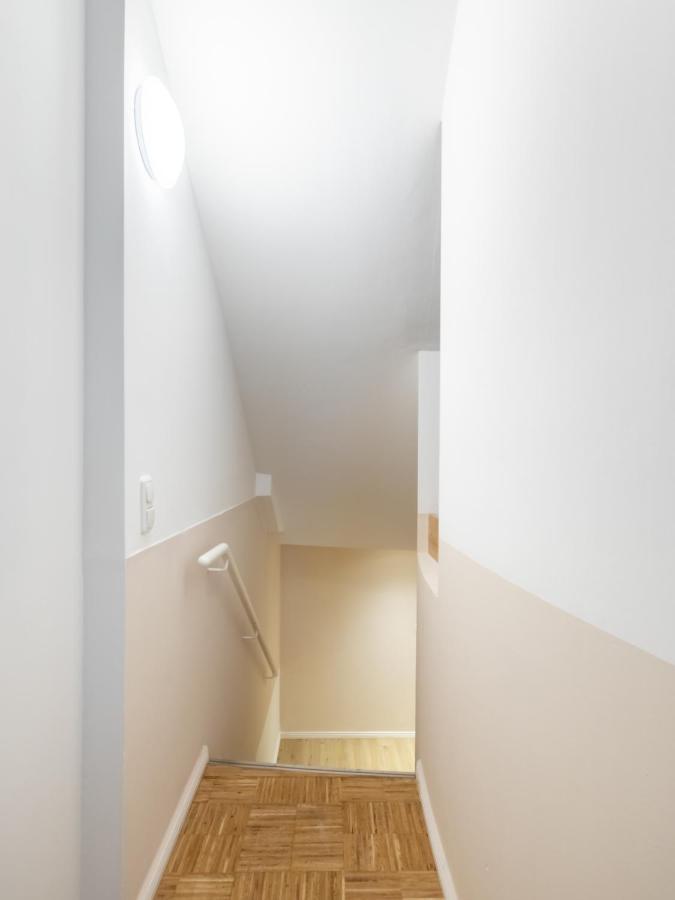 Limehome Berlin Florastrasse Kültér fotó
